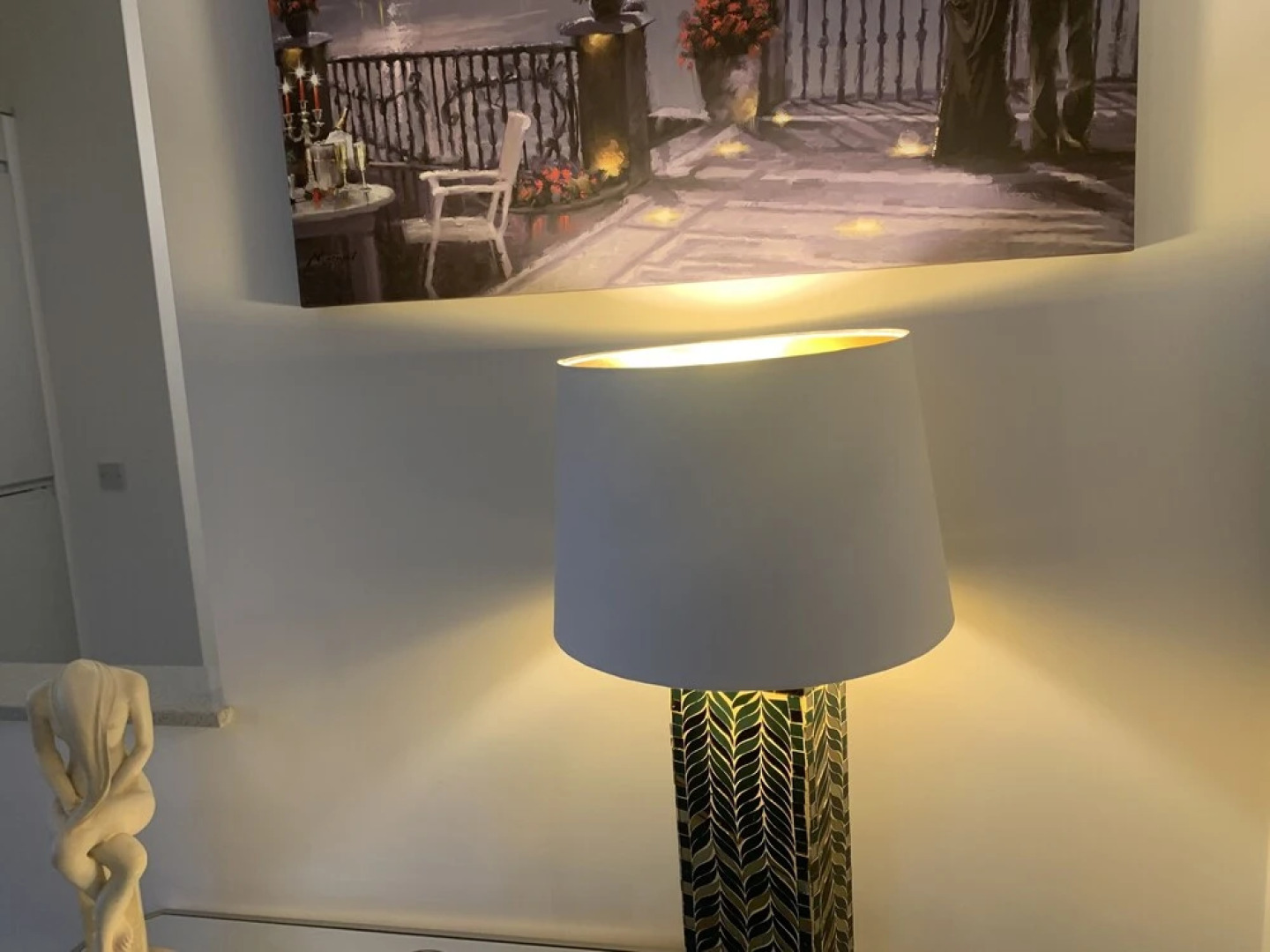 Immaculate Luxury 2-bed Apartment in Lancaster