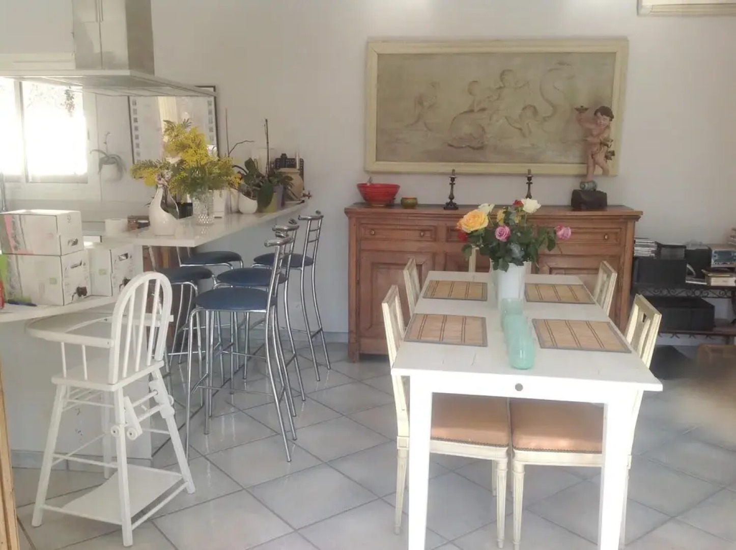 Villa With 4 Bedrooms in Sainte-anastasie, With Private Pool, Enclosed Garden and Wifi - 40 km From the Beach