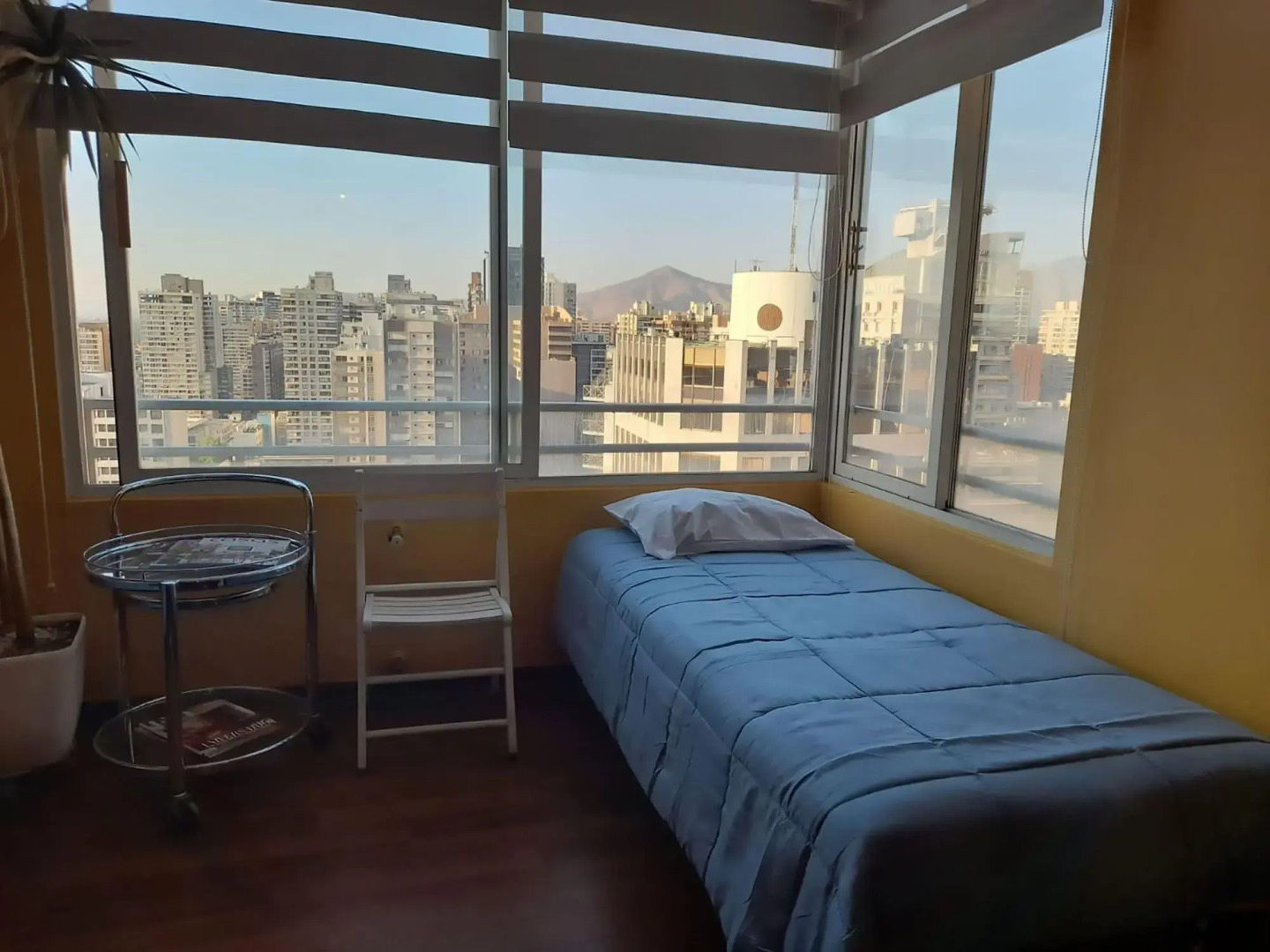 VIP Apartments Chile