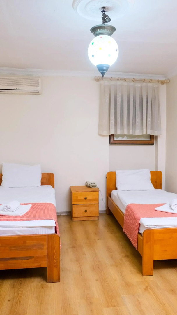 Istanbul Irish Hotel