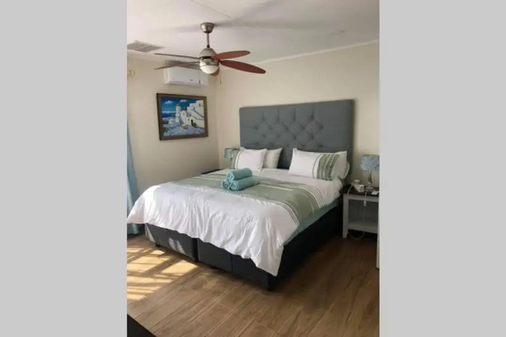 Pecanwood Golf Estate Home - Hartbeespoort