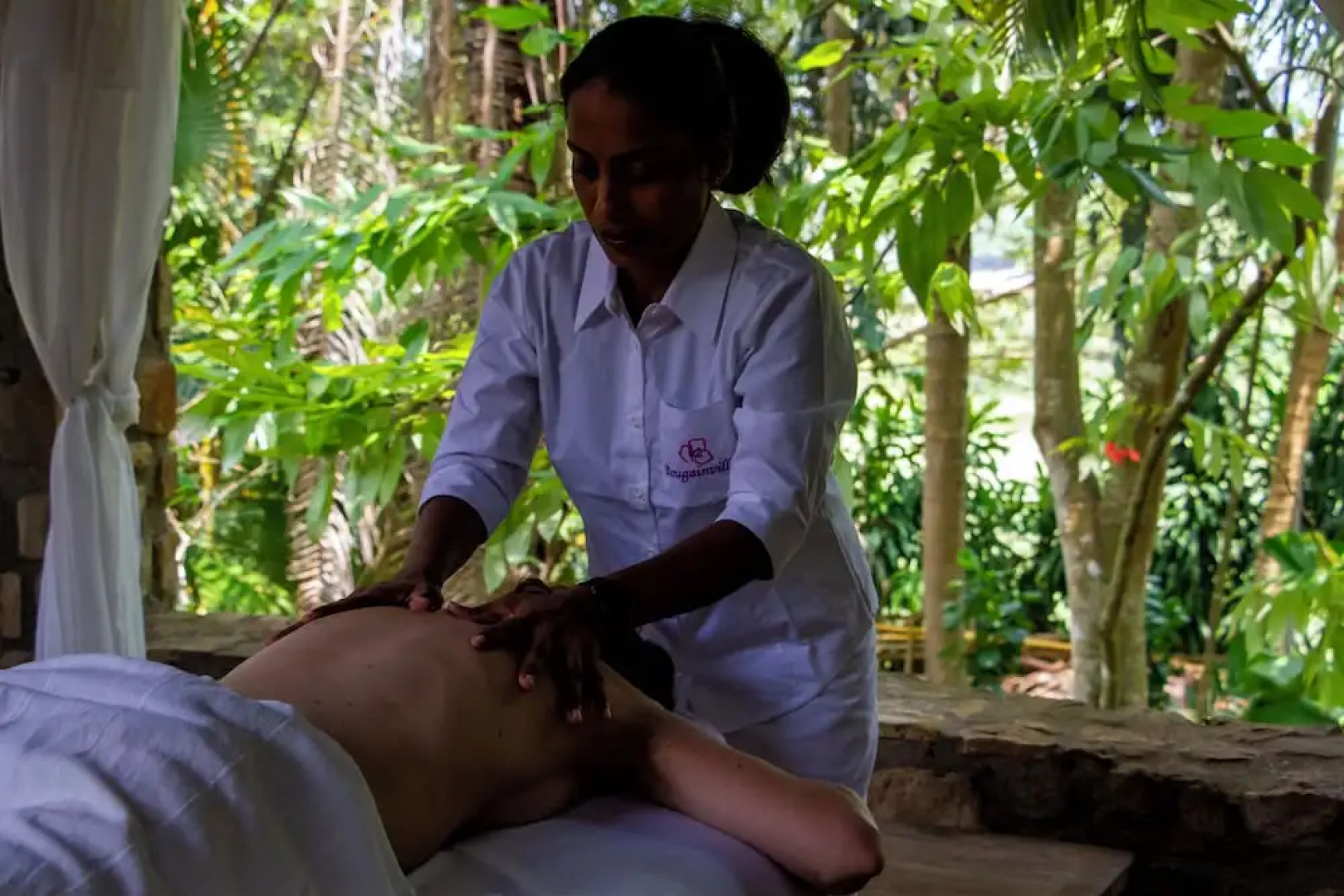 Bougainvillea Retreat