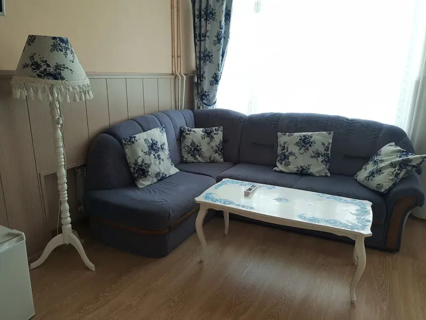 Парк-отель «Софрино»