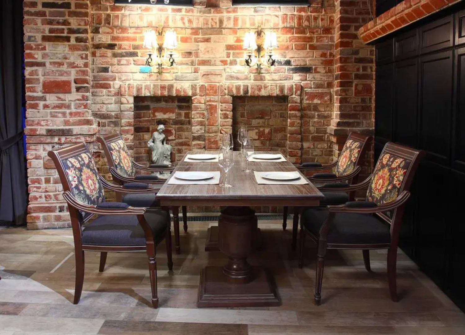 Гостинично-развлекательный комплекс «Старый Город»