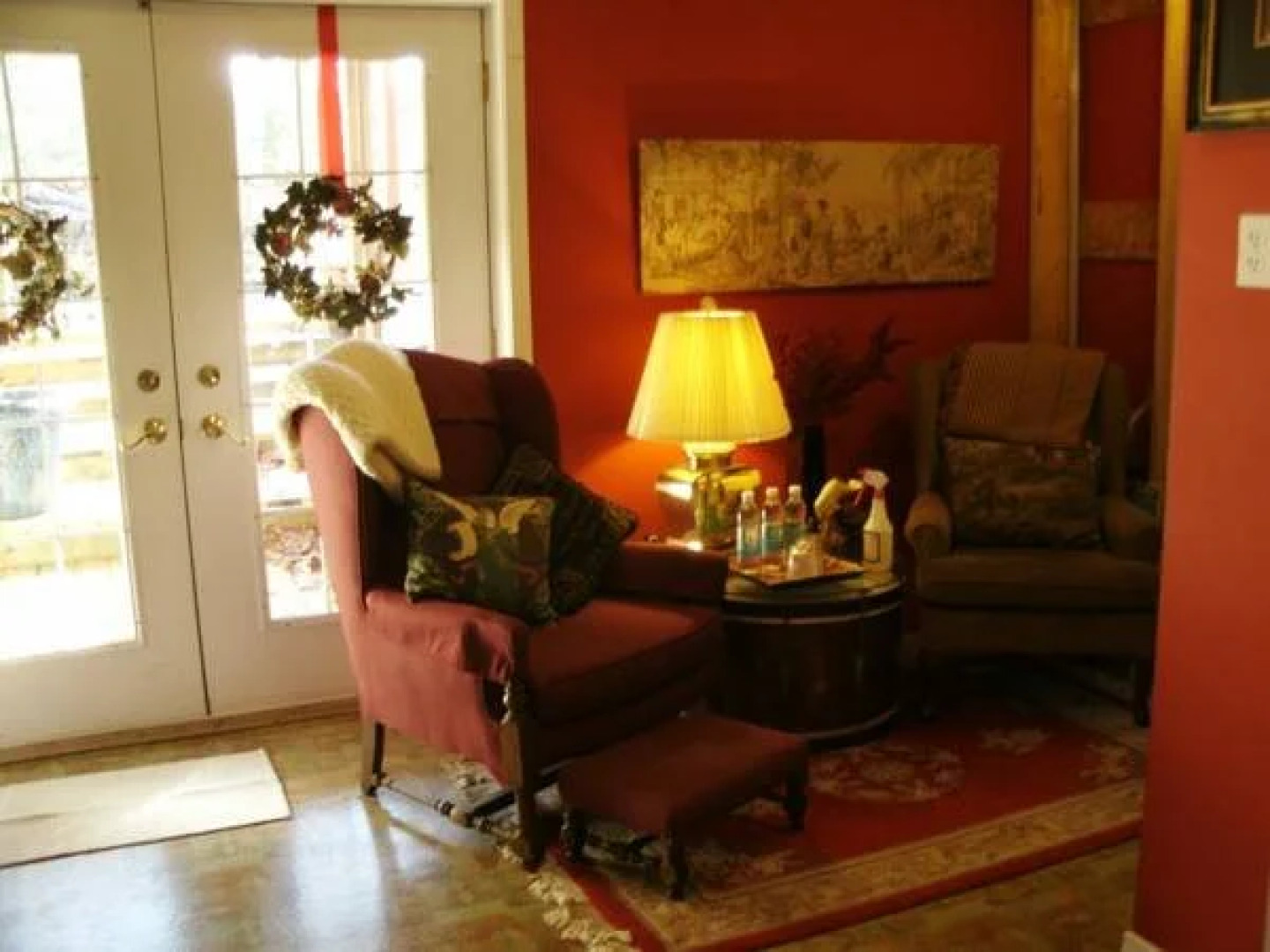 Shambhala Bed and Breakfast