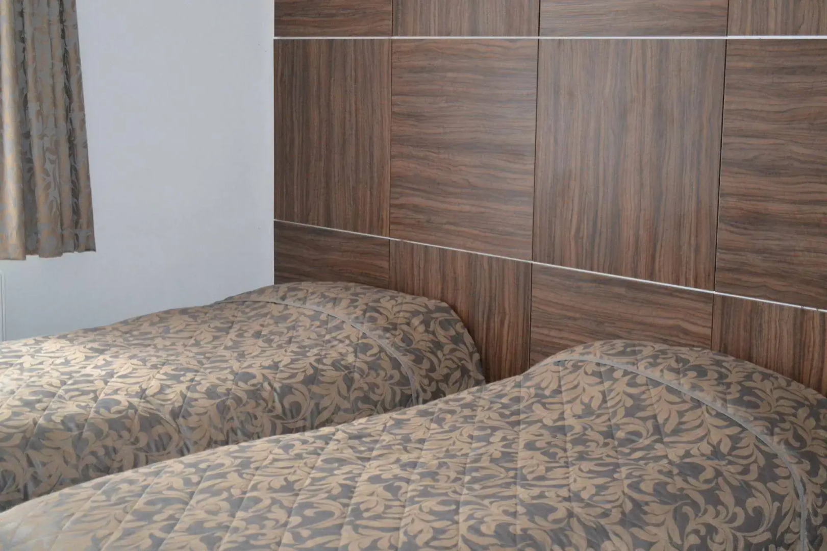 Smart Brighton Beach