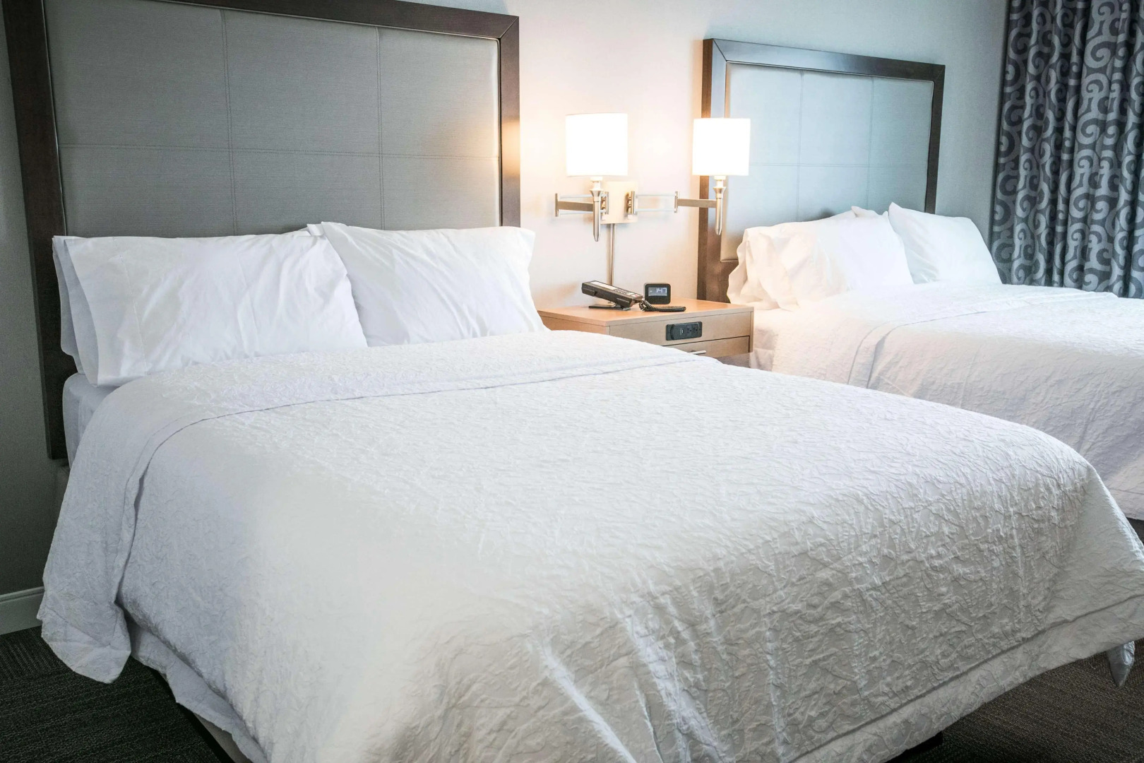 Hampton Inn & Suites Tempe/Phoenix Airport, AZ