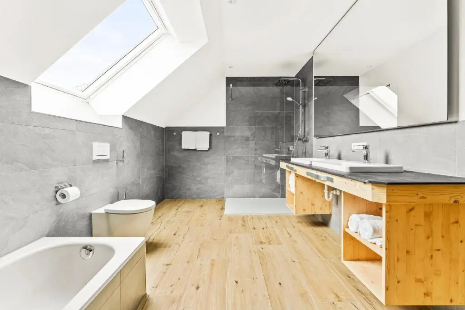 Schwarzenbach Apartments