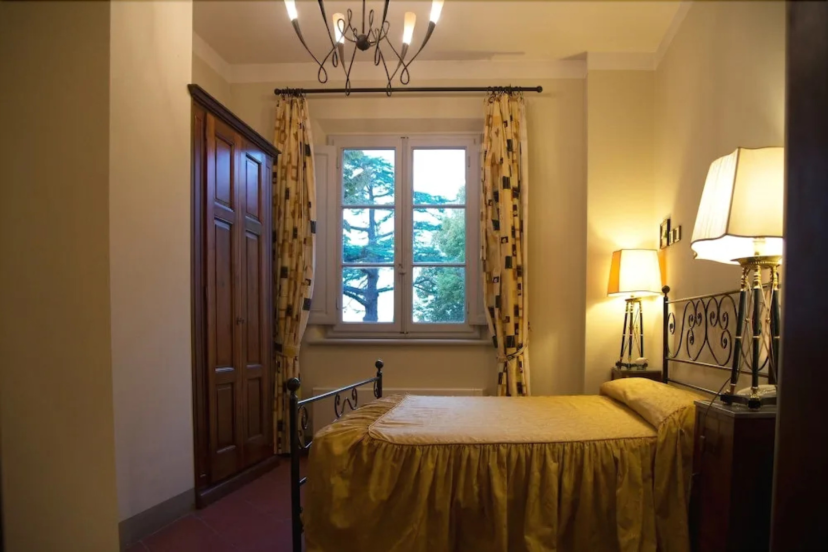 Golf Club Bellosguardo Resort