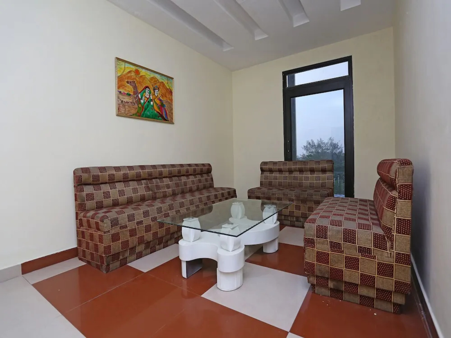 OYO 8576 Hotel Jiwan Plaza