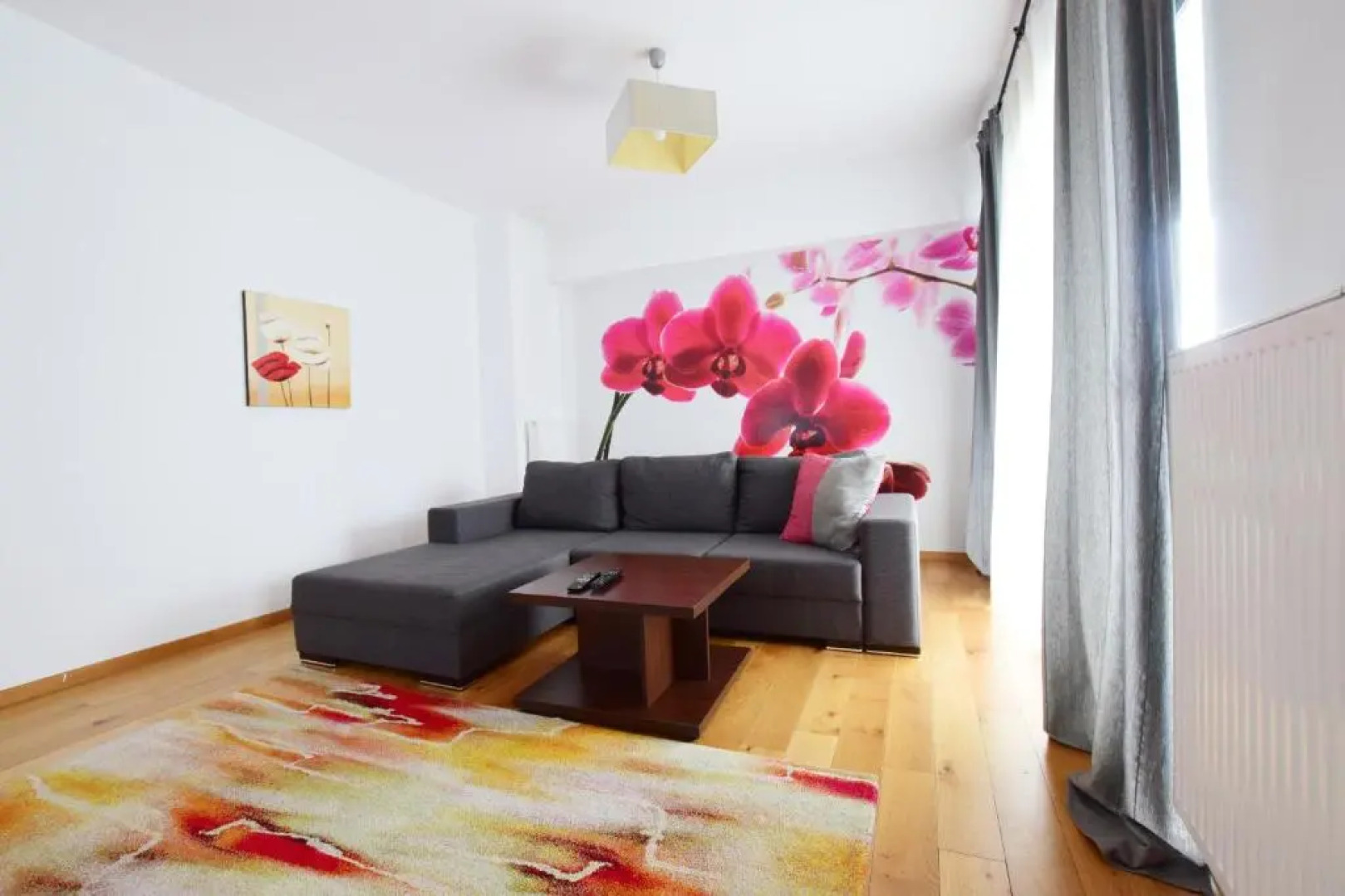 Upground Residence Apartments