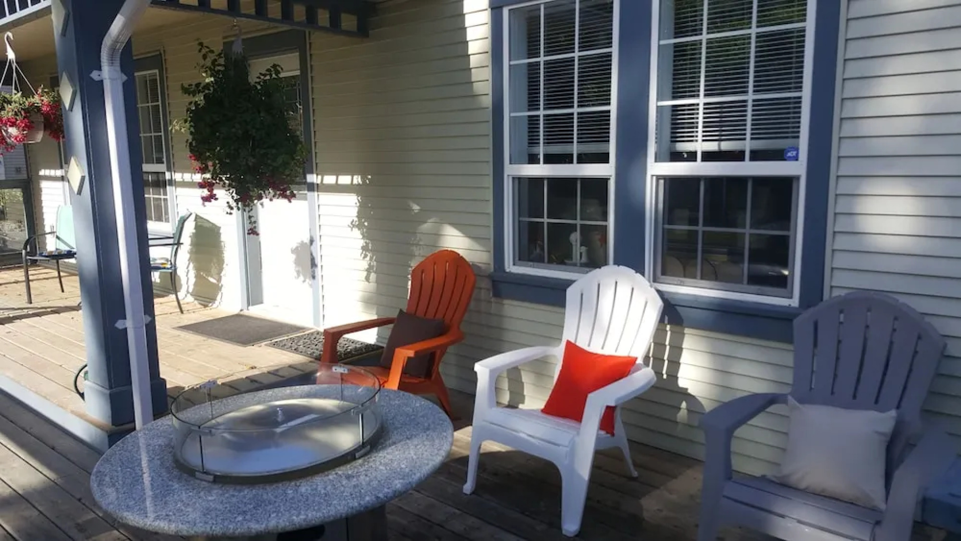 Ladysmith Ocean Suites