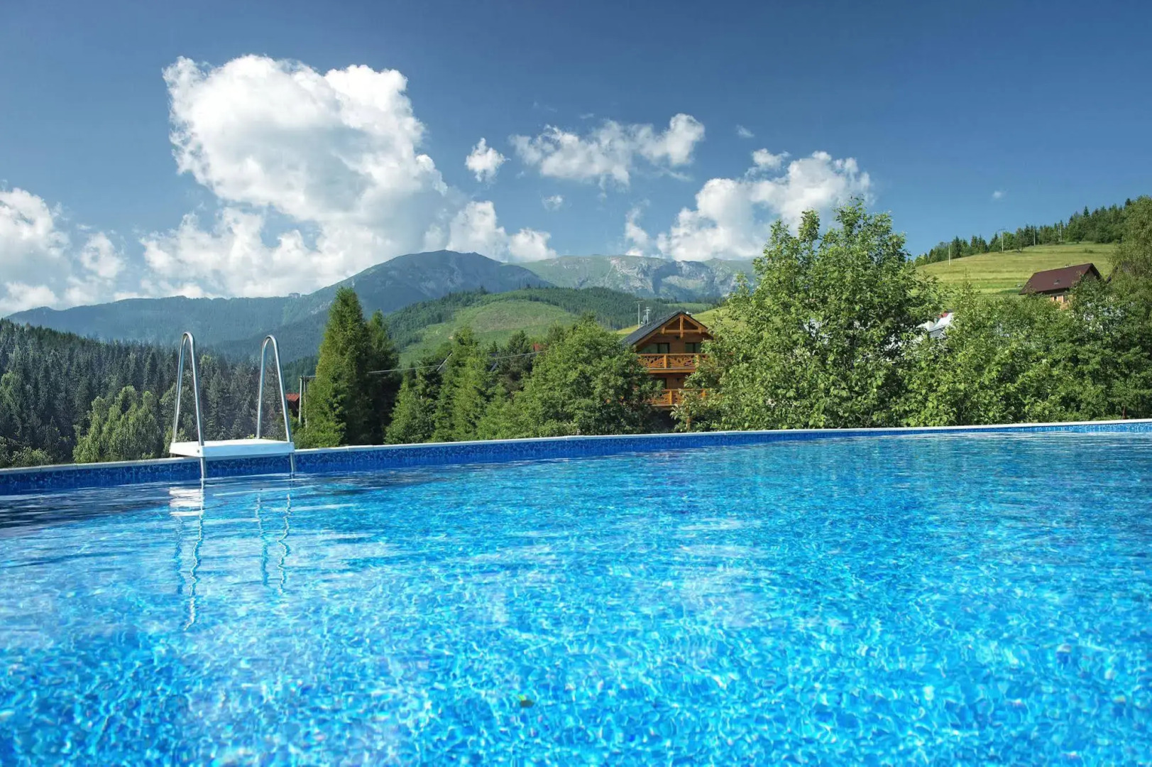 Grand Hotel Bachledka Strachan