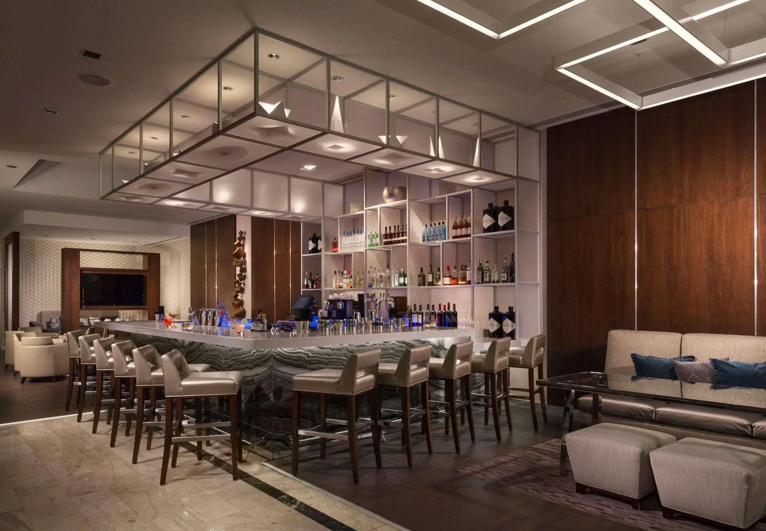 AC Hotel by Marriott New Orleans French Quarter