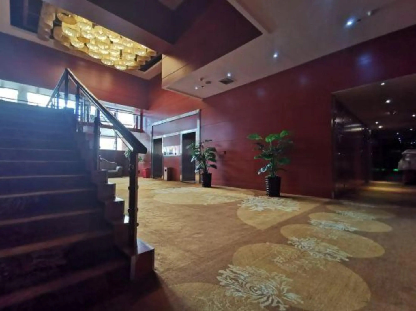 Jiayi Hotel