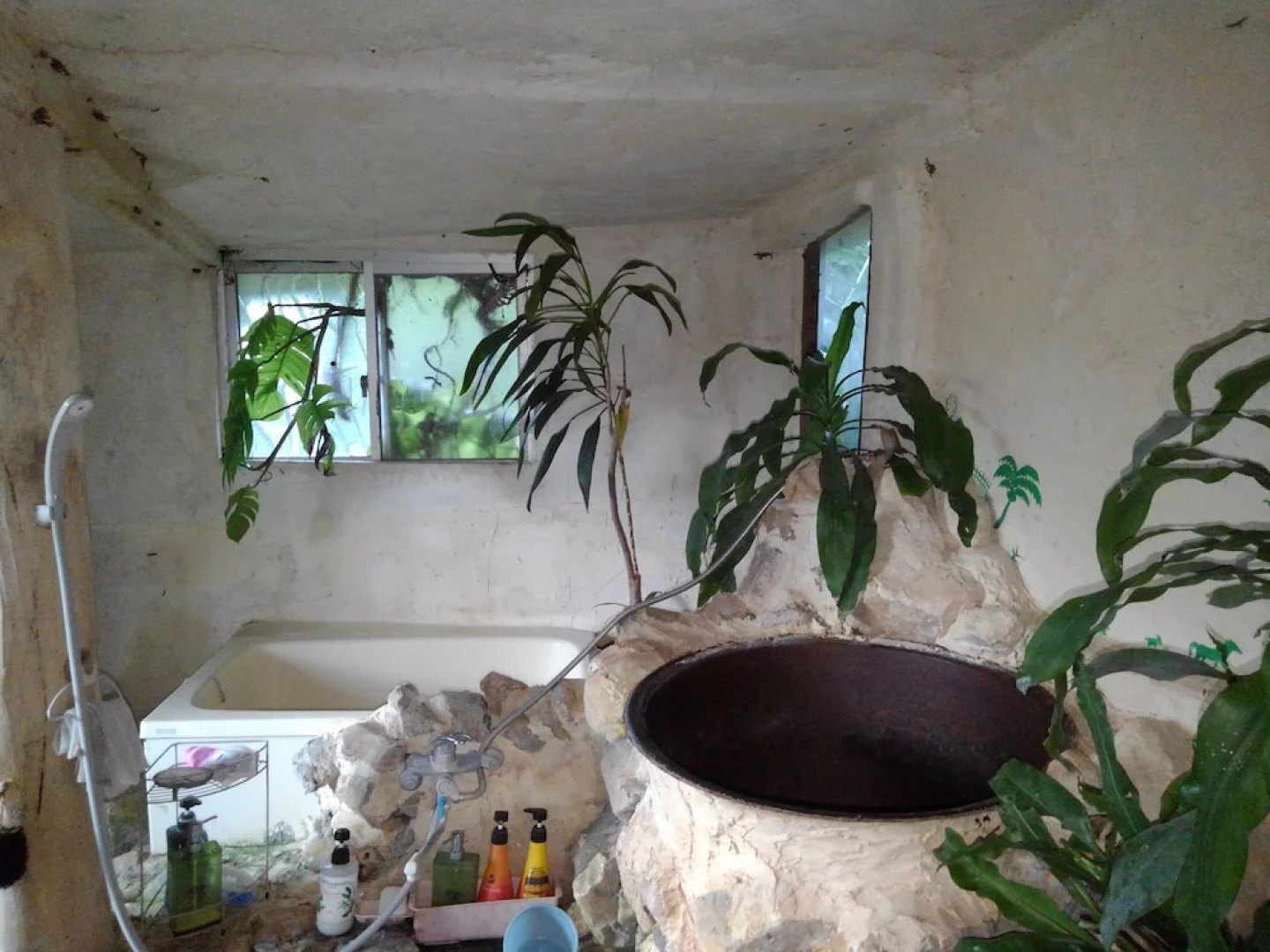 Muwmin Farm - Hostel