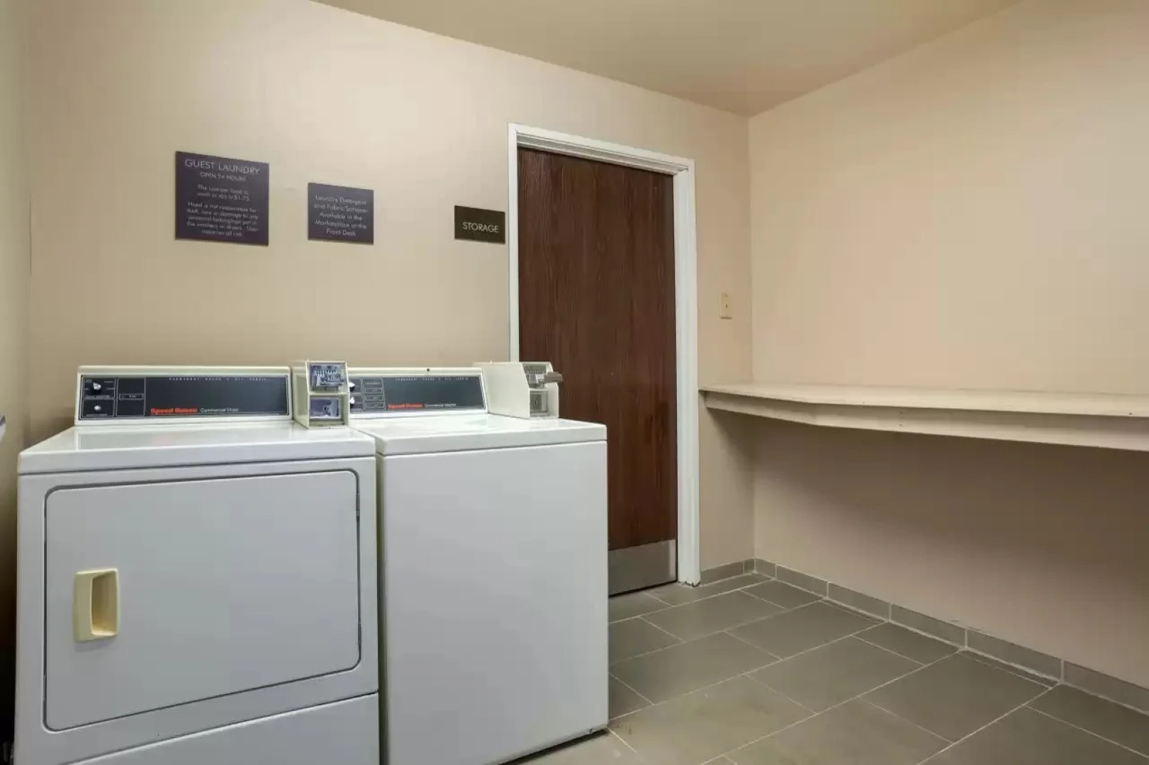 Comfort Suites Foley