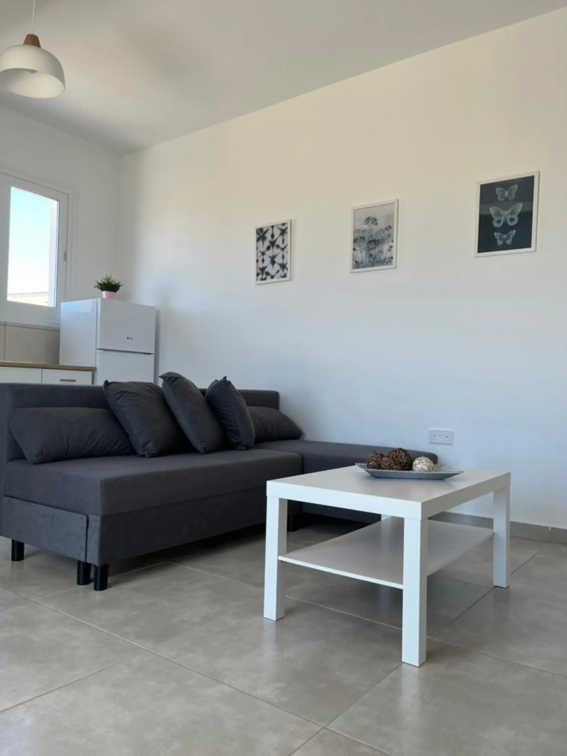 Blue Seaview Appartments