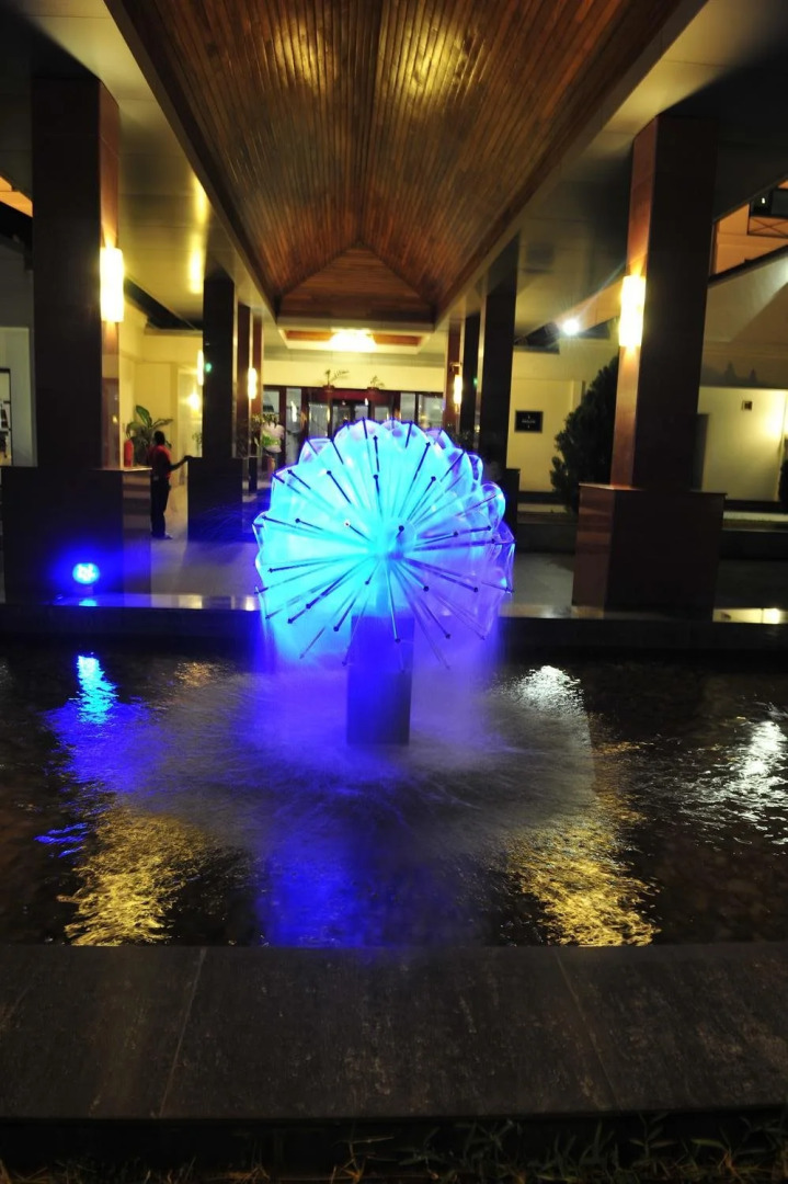 Lancaster Hotel Kumasi