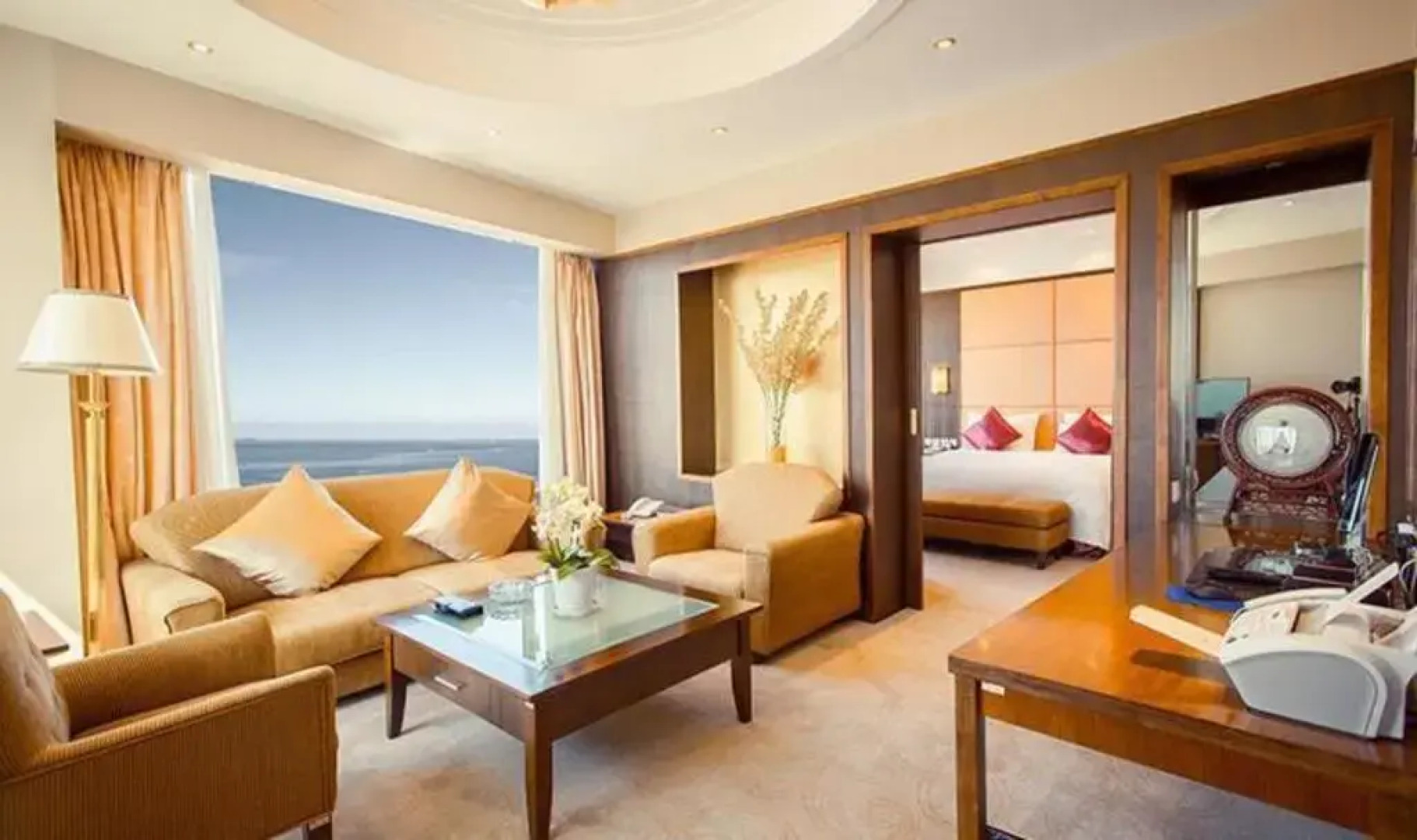 Weihai Golden Bay Resort Hotel