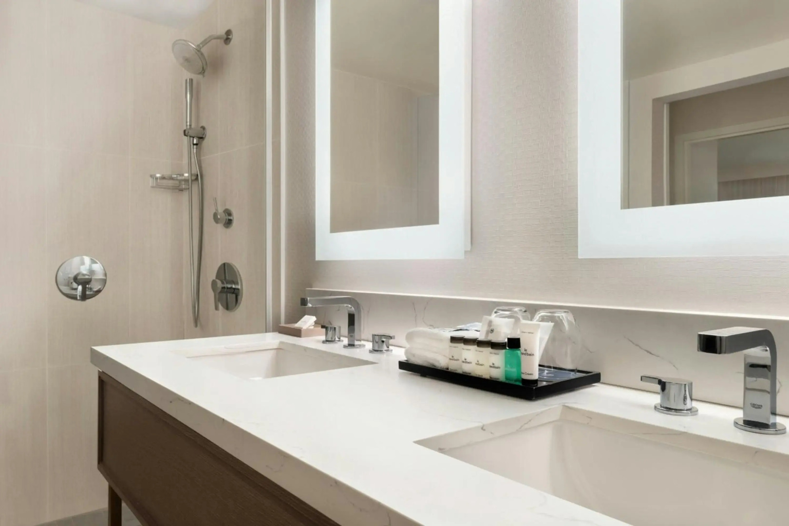 Madison Marriott South