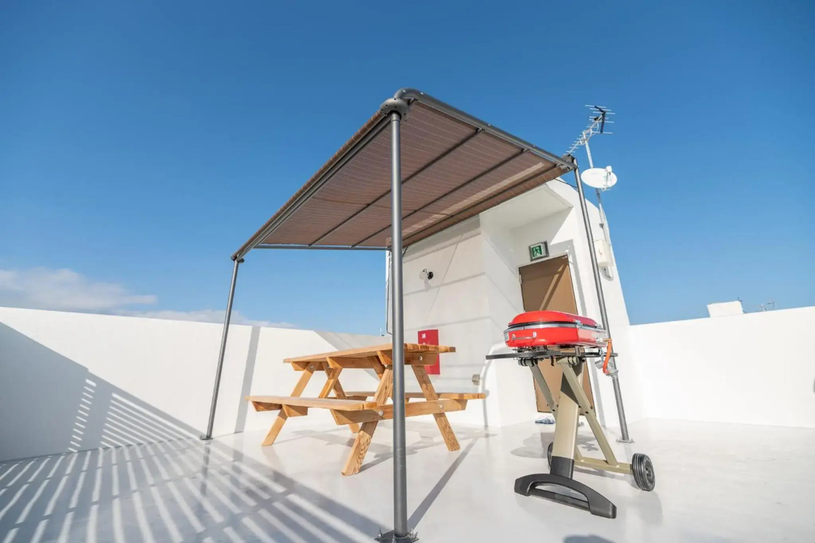 ホテルトーマスみなみ