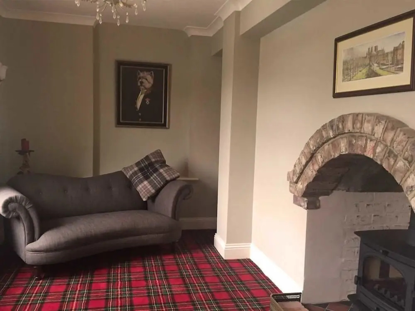 The Humber Bridge Country Hotel