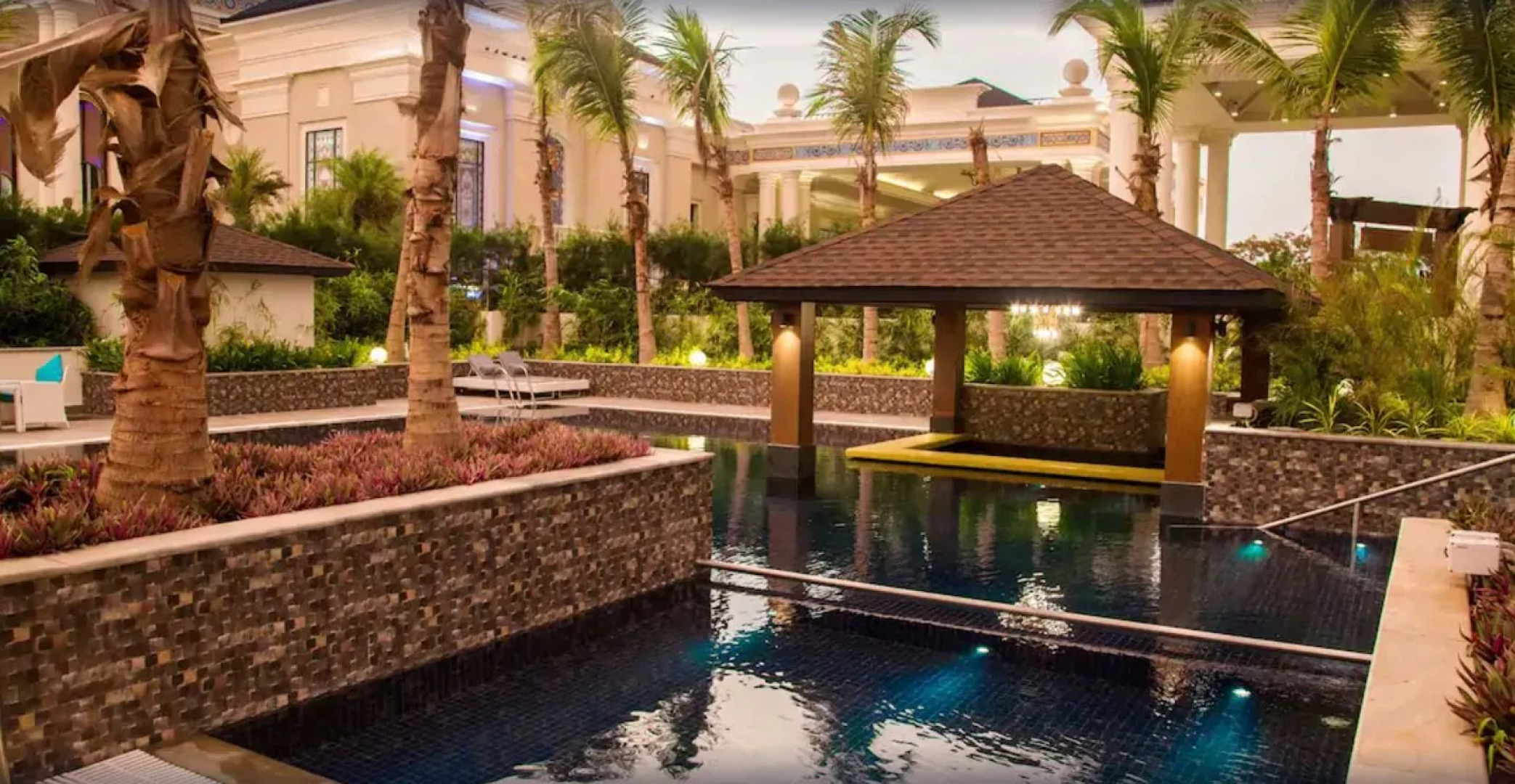 Sheraton Grand Palace Indore