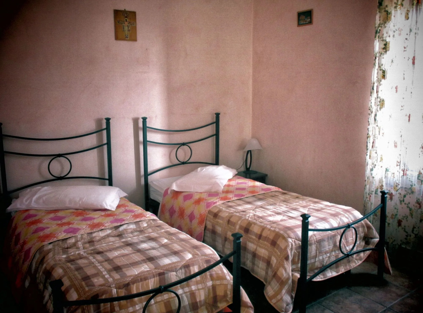 Agriturismo Posta Bassi