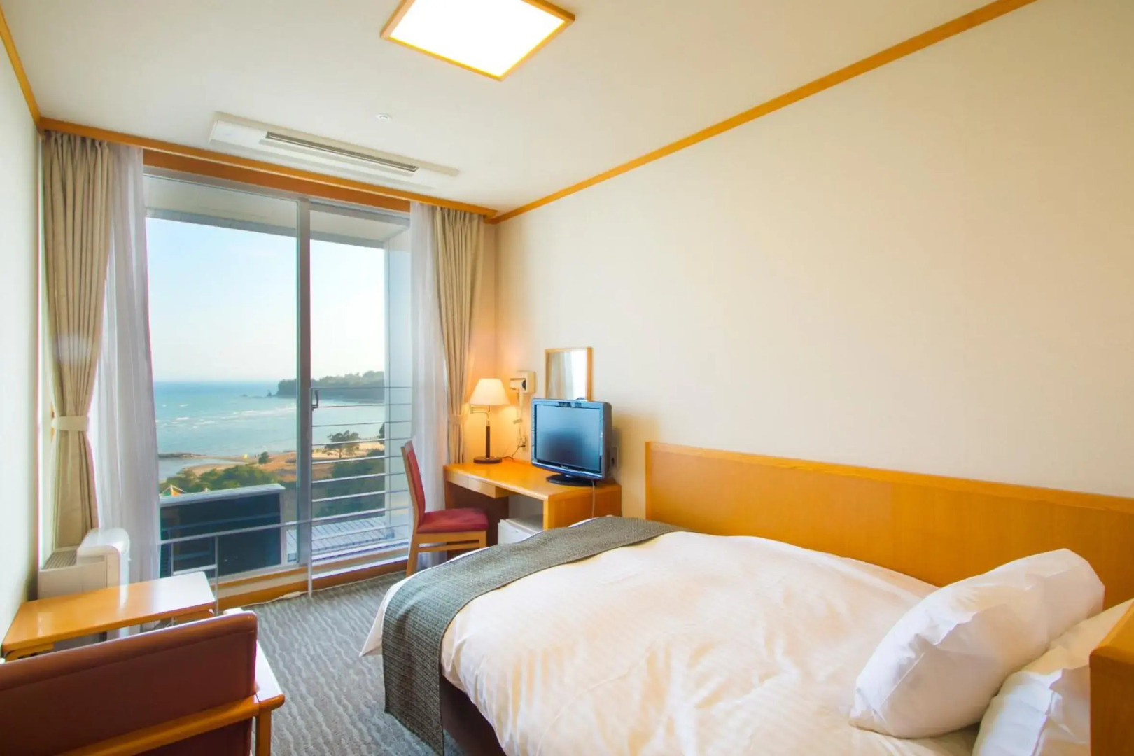 Spa & Resort HOTEL SOLAGE OITA・HIJI Beppuwan