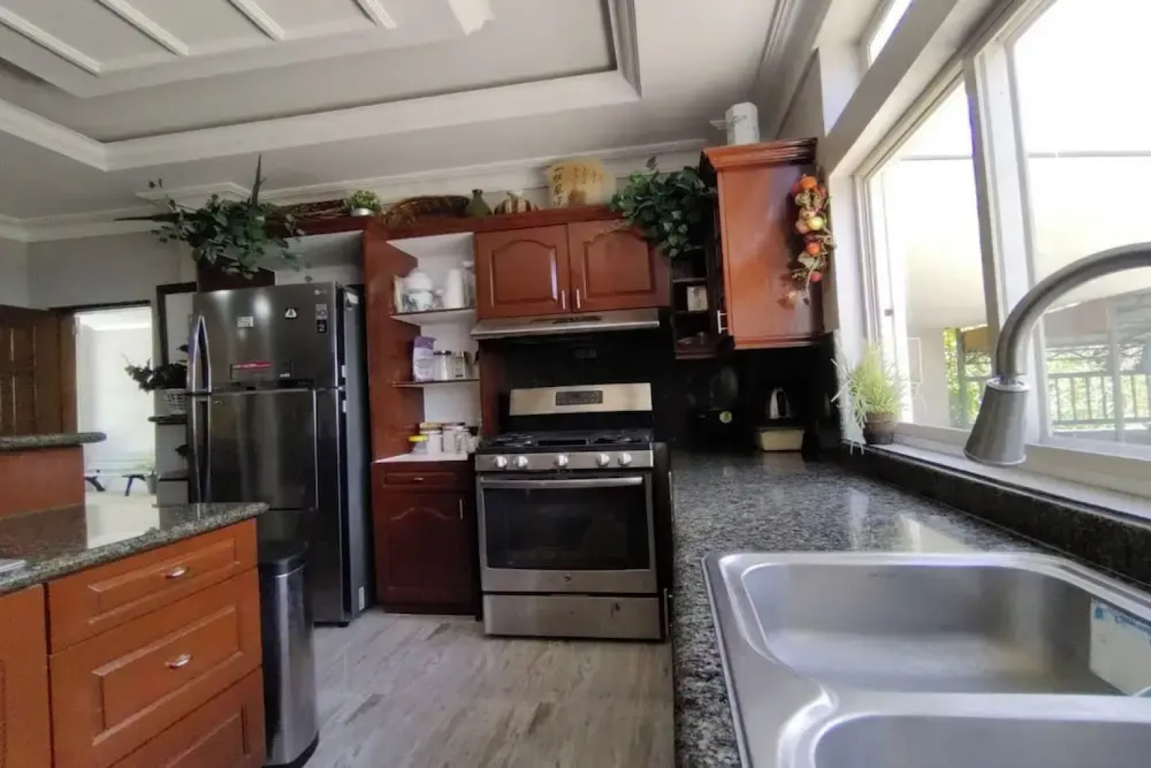 Tampus Staycation Rental Cebu