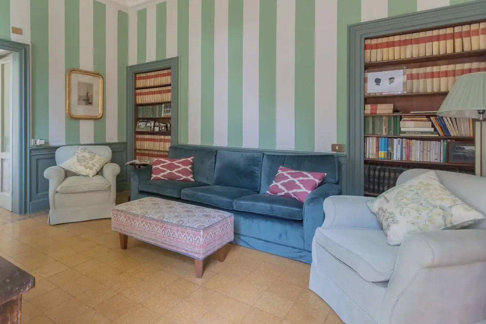 Villa Ca' Moneta Albavilla by Rent all Como