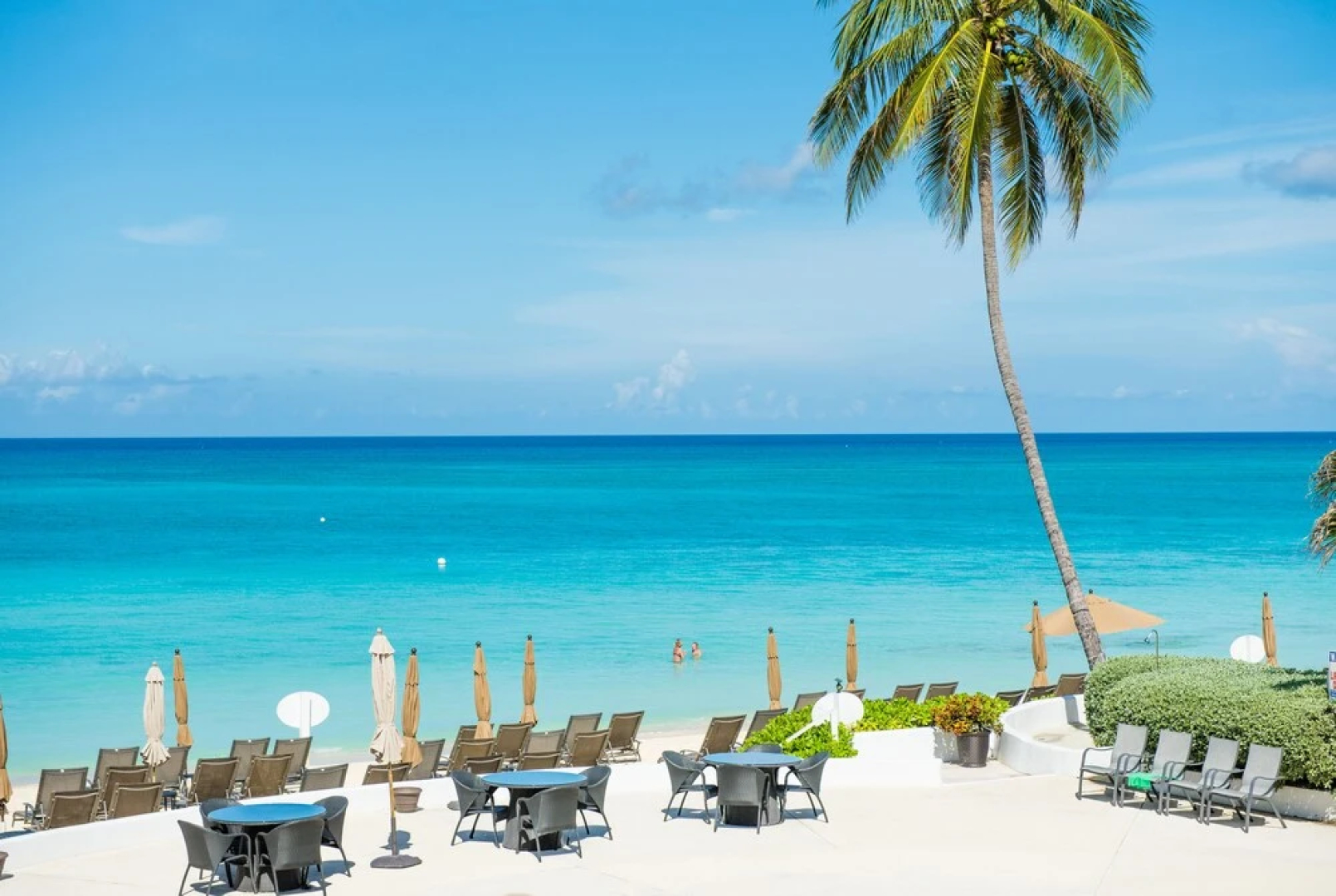 Regal Beach Club #122 by Cayman Vacation