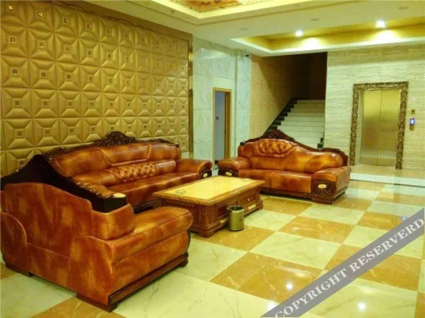 Tianmei Boutique Hotel