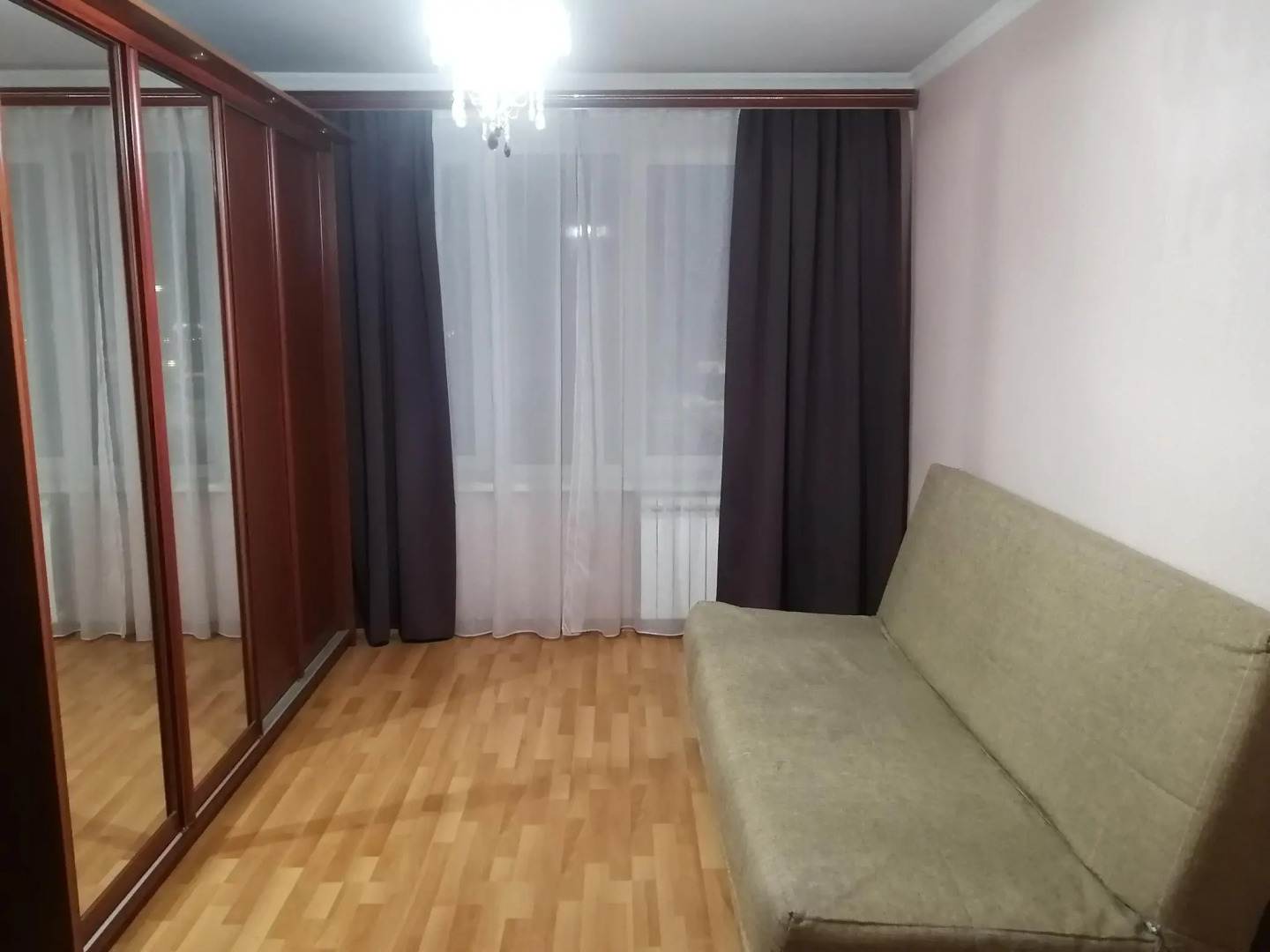 Сеть гостевых квартир на улице Советская 7А