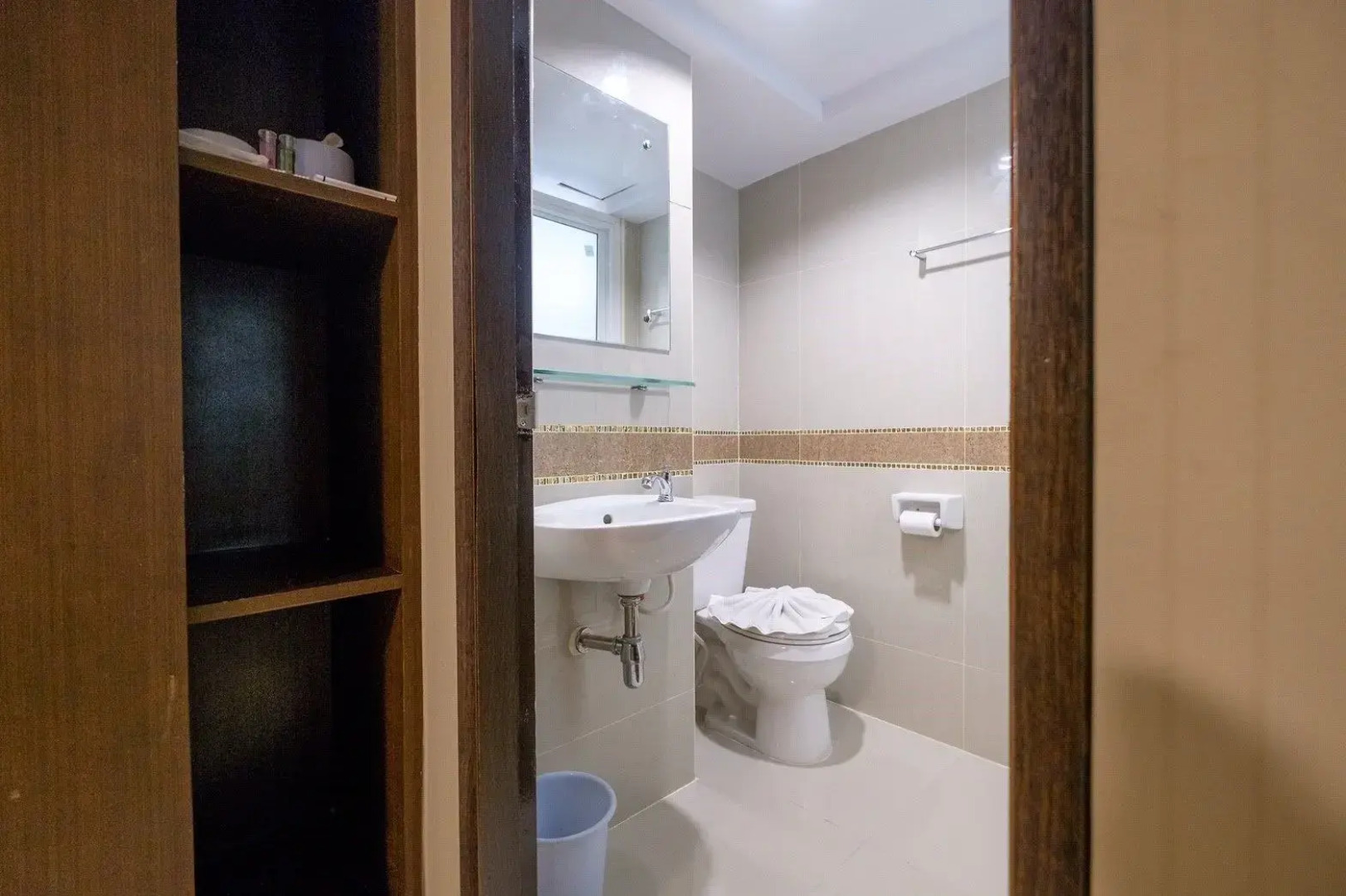 NRC Residence Suvarnabhumi