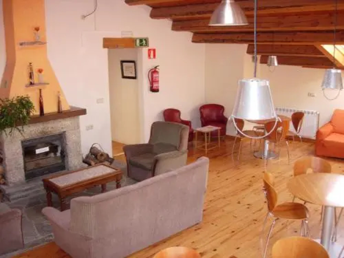 Hostal Pas de la Pera