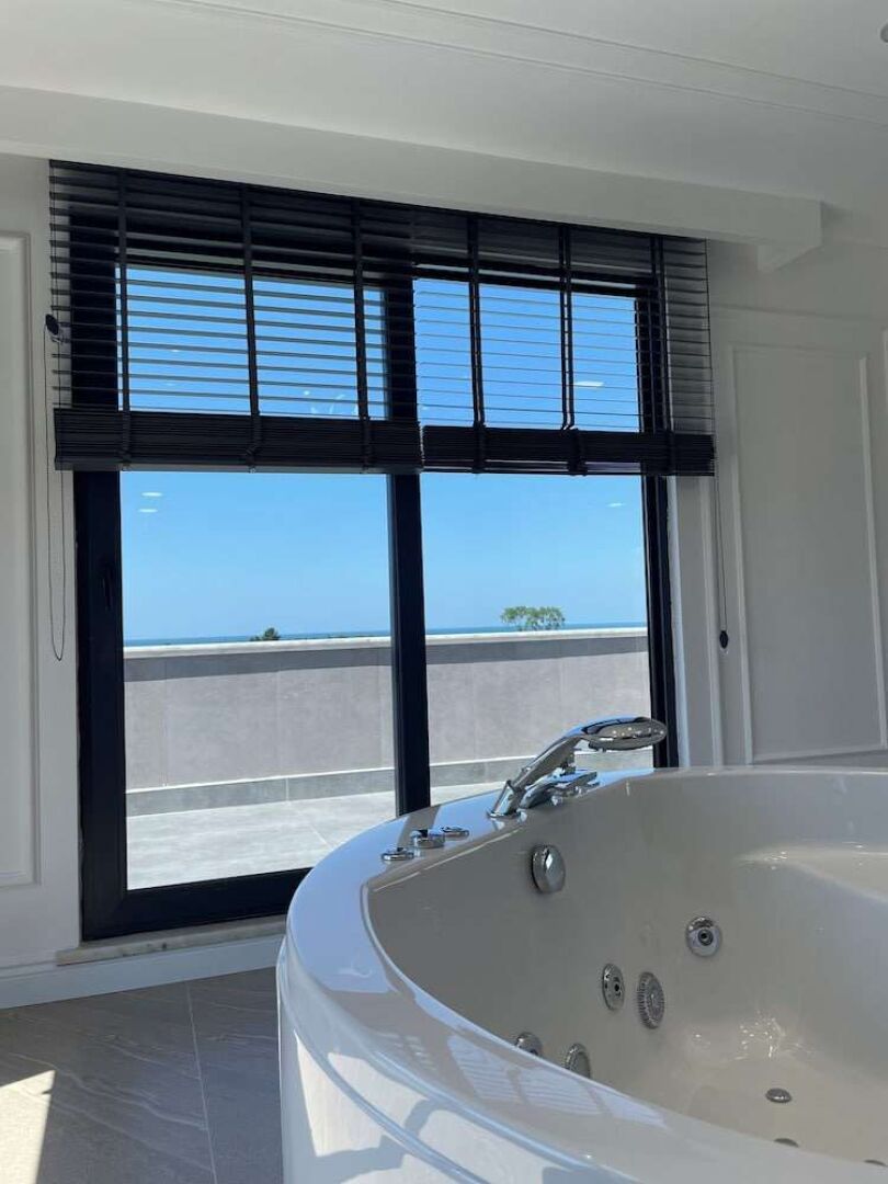 Flora Ordu Hotel Apart Suite