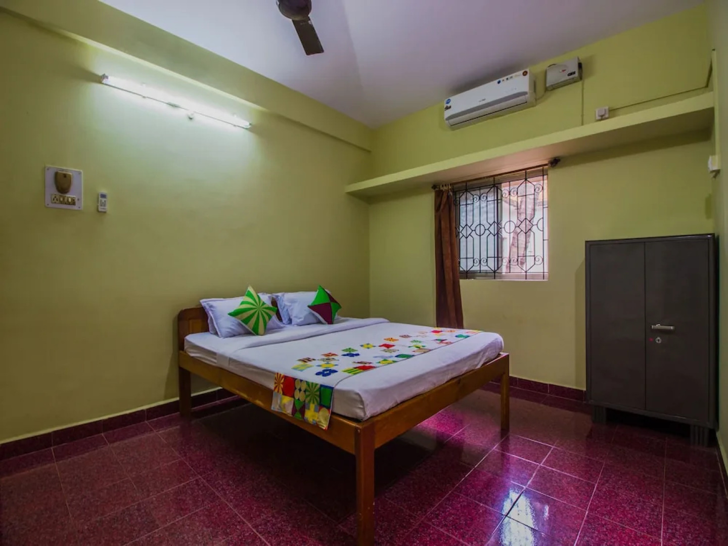 OYO 14642 Home Magnificent 1 BHK Siolim