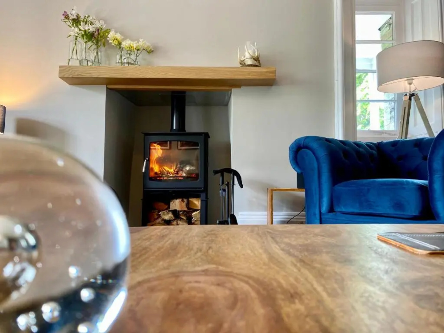 Crow How Country Guest House