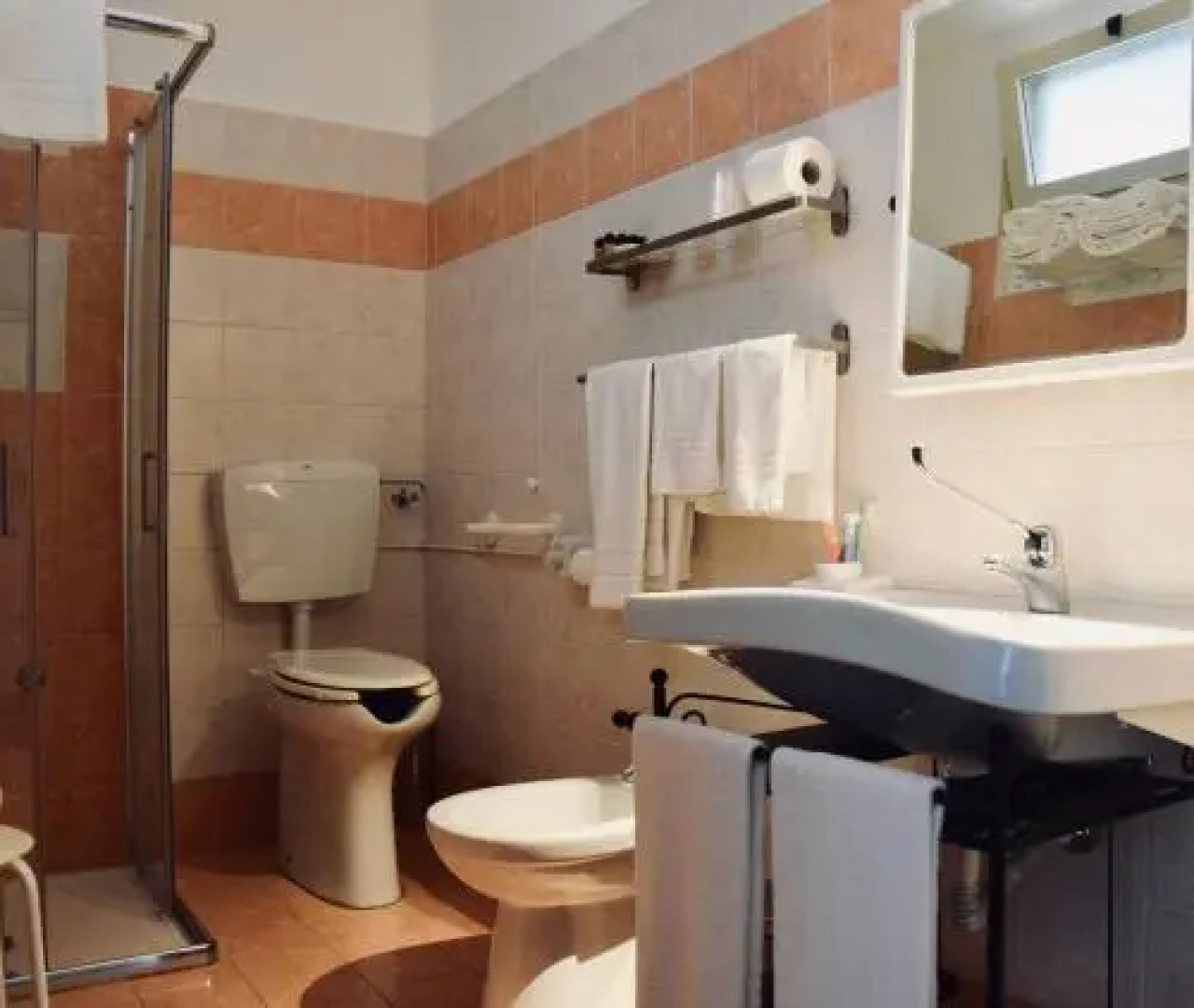 Residence Il Portico