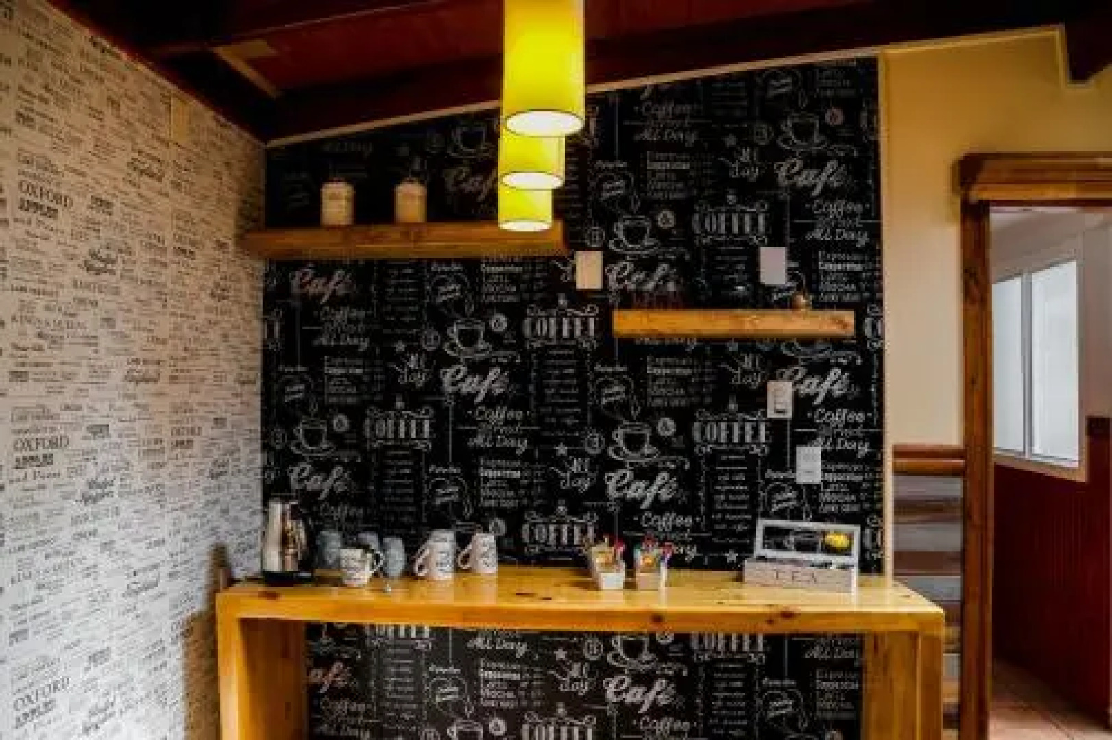 Hostal Vientos de la Patagonia