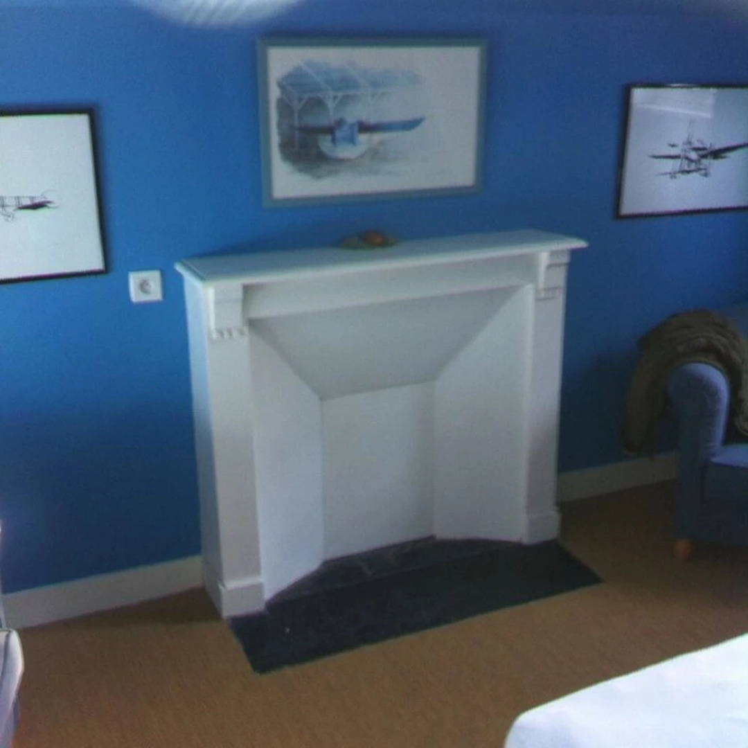 House With 5 Bedrooms in Saint-lunaire, With Enclosed Garden and Wifi