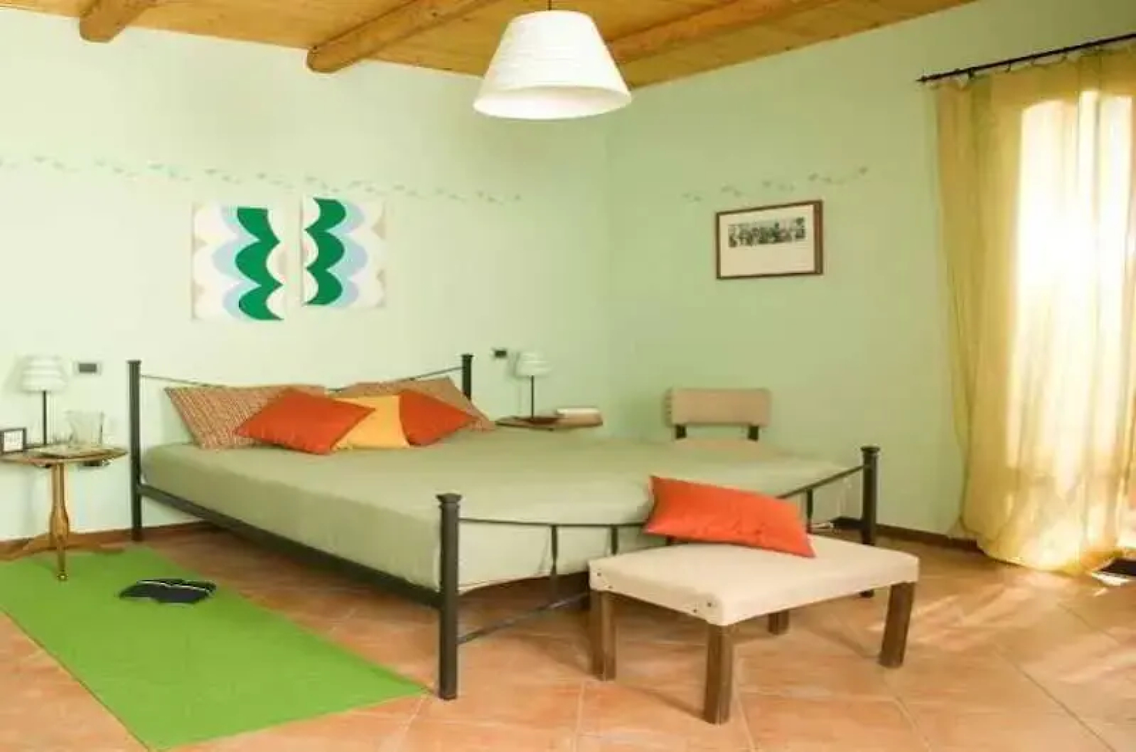 Agriturismo Bufano