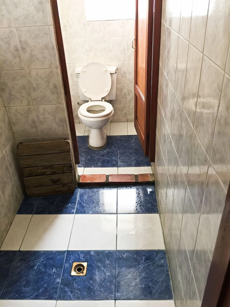 Greenhouse Bolivia - Hostel