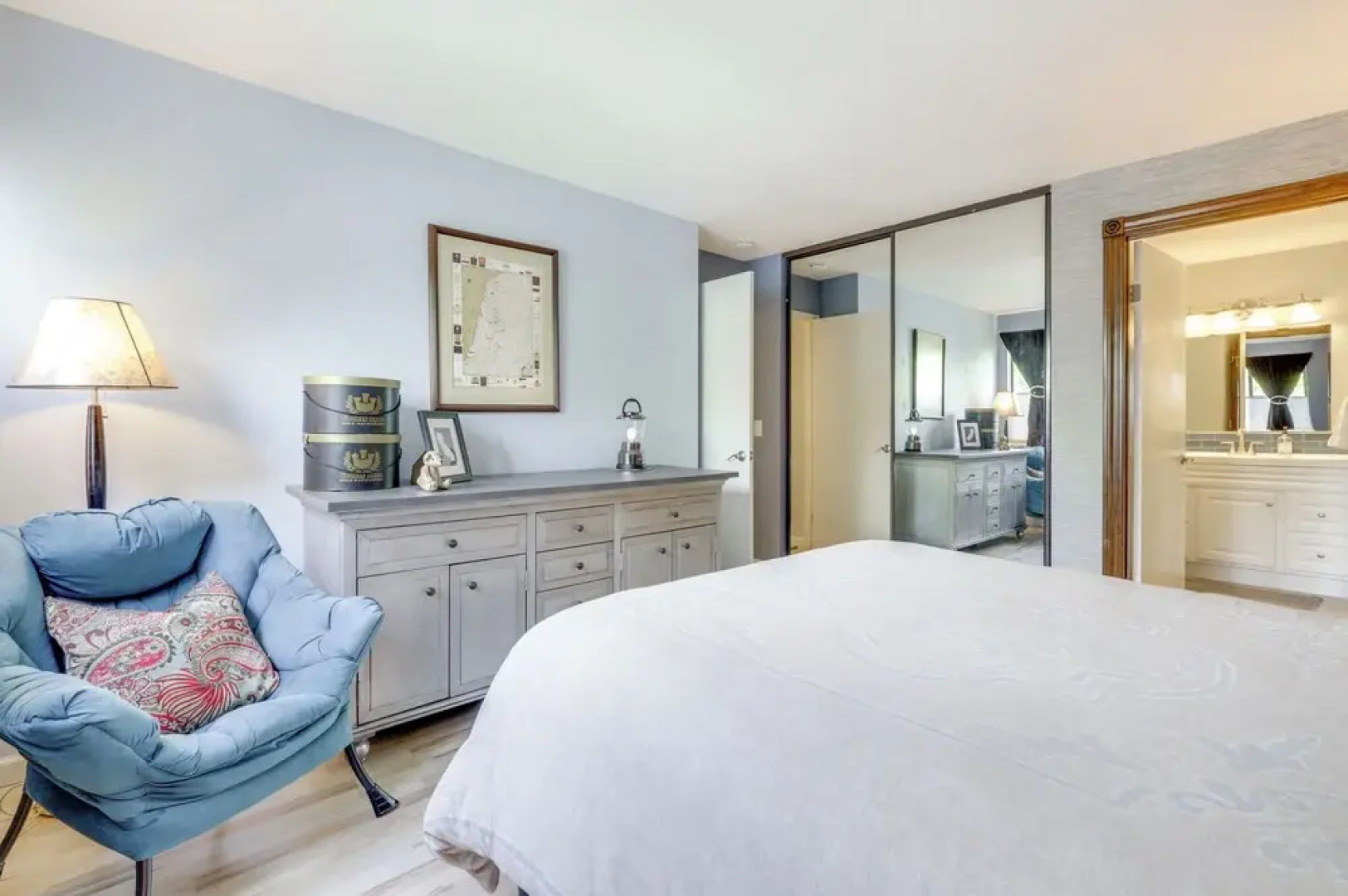 Private Patio & Workspace: Quiet Sonoma Condo!