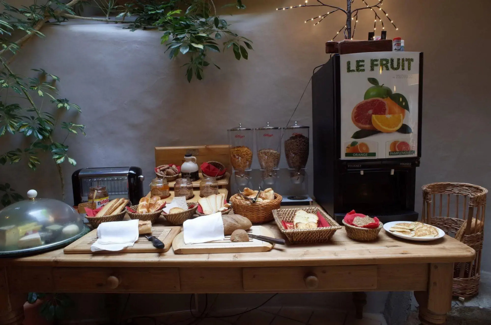 Hotel des Marquisats Annecy