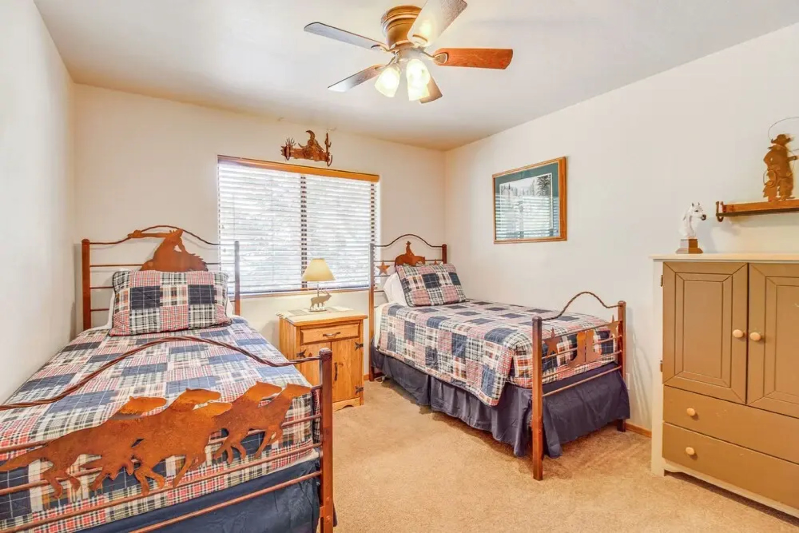 Overgaard Cabin in National Forest w/ Gas Fire Pit