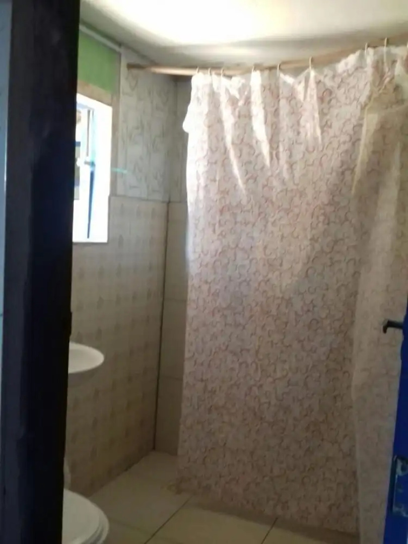 Ilhéus Pousada Pé na Areia