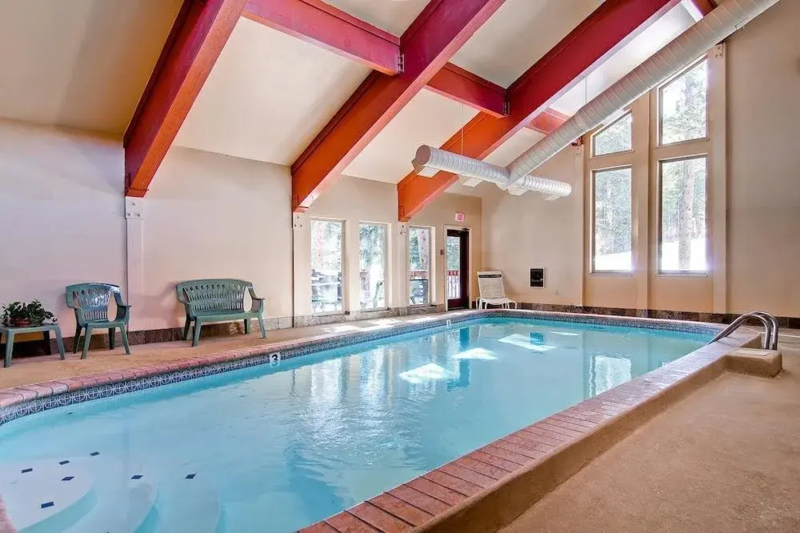 Tyra Ii By Peak Property Management